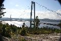 Höga kusten bron